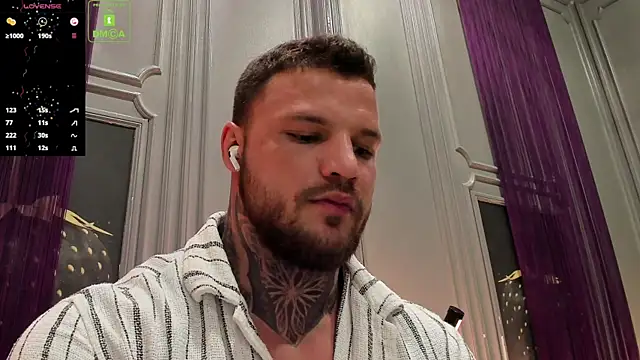 OliverSport online show from 8, 10, 2025