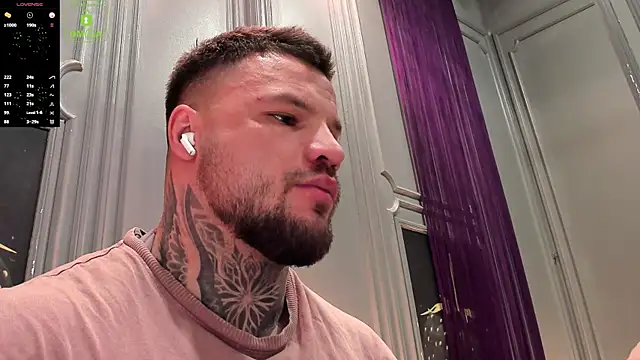 OliverSport online show from 8, 2, 2026