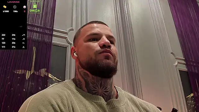 OliverSport online show from 25, 10, 2025