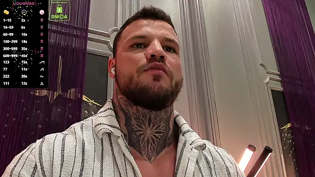 OliverSport online show from 7, 10, 2025