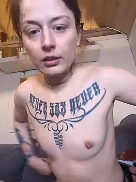 marijacucu online show from 15, 4, 2026