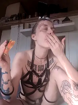 marijacucu online show from 21, 3, 2026