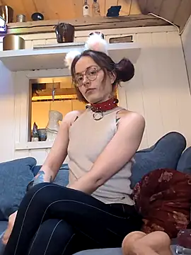marijacucu online show from 3, 6, 2026