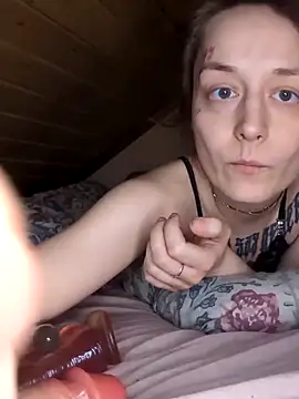 marijacucu online show from 29, 4, 2026