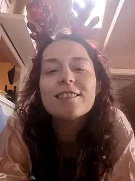 marijacucu online show from 29, 10, 2025