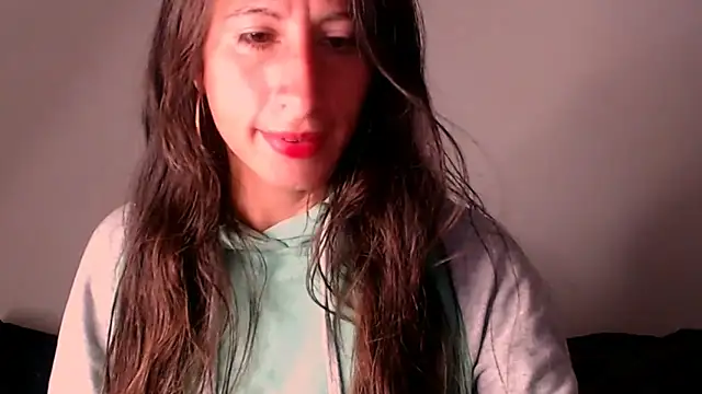 Snapshot of NathaSlave chatting on 21, 4, 2026 NathaSlave online show from 21, 4, 2026