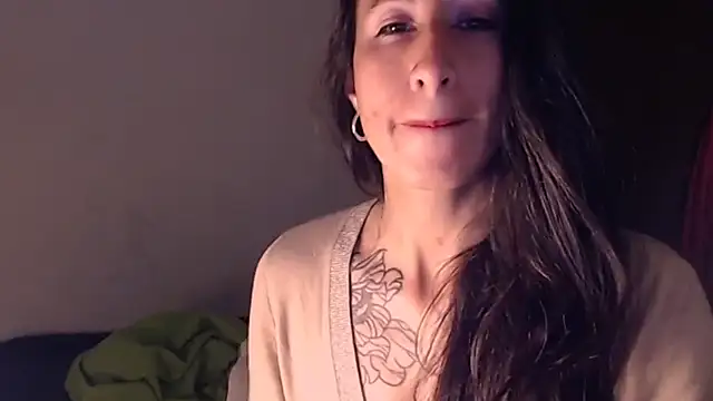Snapshot of NathaSlave chatting on 11, 7, 2026 NathaSlave online show from 11, 7, 2026
