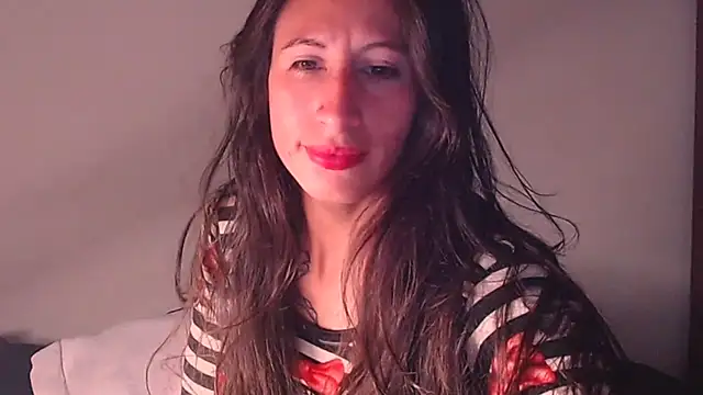 Snapshot of NathaSlave chatting on 20, 6, 2026 NathaSlave online show from 20, 6, 2026