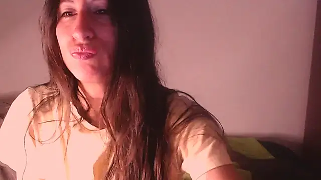 Snapshot of NathaSlave chatting on 18, 5, 2026 NathaSlave online show from 18, 5, 2026