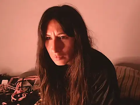 NathaSlave online show from 10, 11, 2025