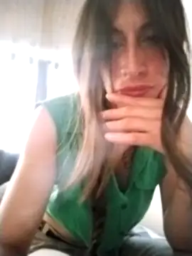 NathaSlave online show from 1, 12, 2025