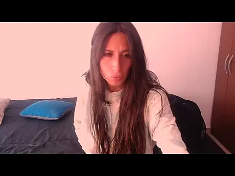 NathaSlave online show from 28, 10, 2025