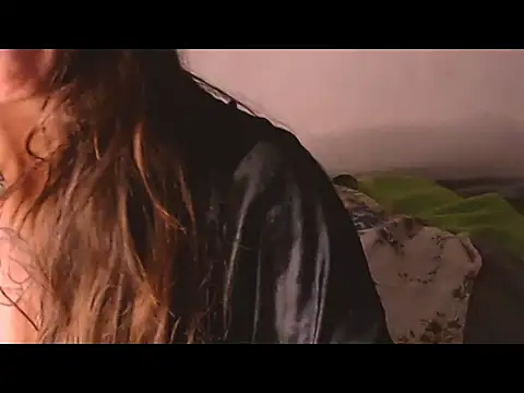 NathaSlave online show from 22, 3, 2026