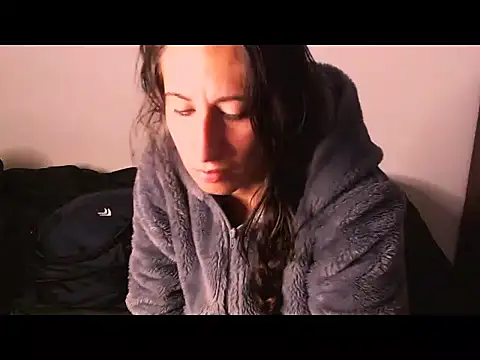 NathaSlave online show from 16, 1, 2026