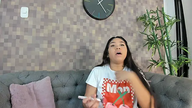 shanon marel online show from 2, 11, 2025