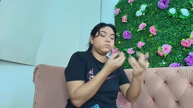 shanon marel online show from 21, 9, 2025