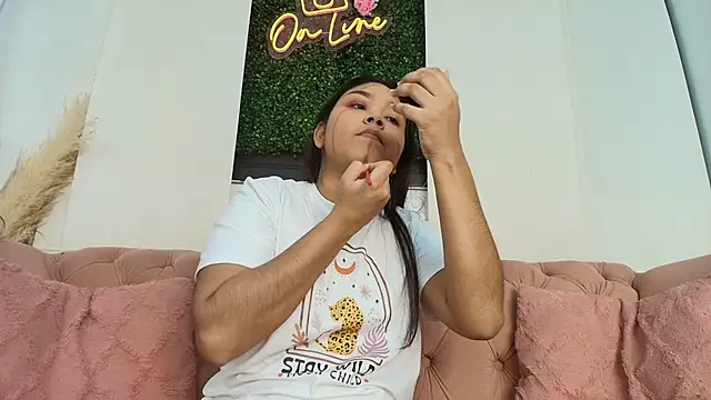 shanon marel online show from 10, 10, 2025