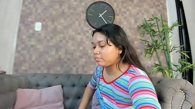 shanon marel online show from 31, 10, 2025