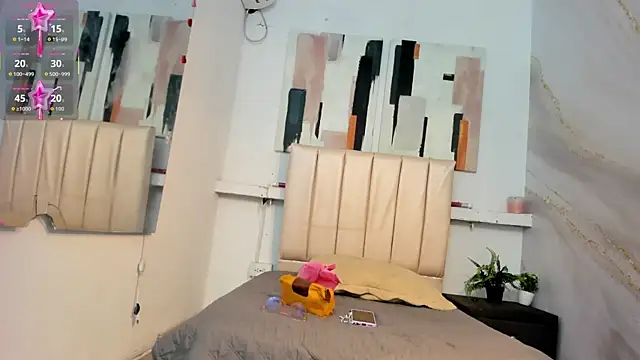 shanon marel online show from 9, 9, 2025