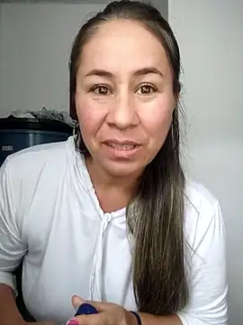 Nala1986 online show from 14, 10, 2025