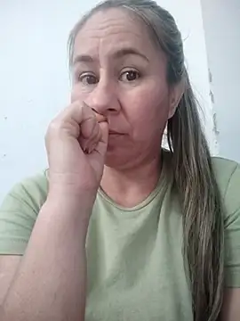 Nala1986 online show from 3, 12, 2025