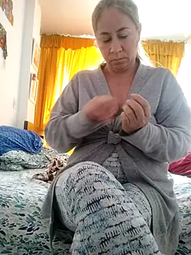 Nala1986 online show from 23, 11, 2025