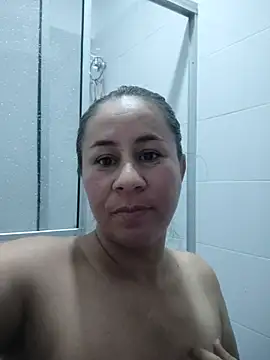 Nala1986 online show from 18, 10, 2025