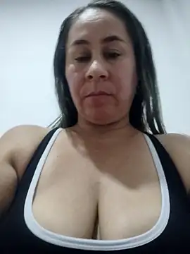 Nala1986 online show from 1, 10, 2025