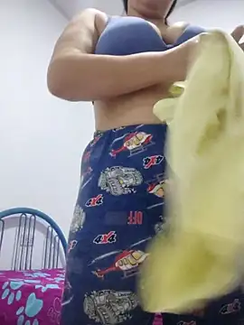 Nala1986 online show from 19, 9, 2025