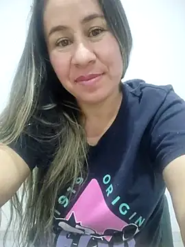 Nala1986 online show from 13, 9, 2025