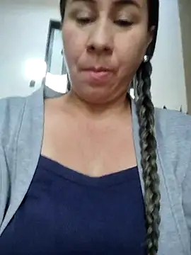 Nala1986 online show from 25, 9, 2025