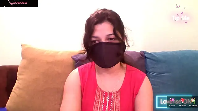 mitali sanju online show from 21, 10, 2025