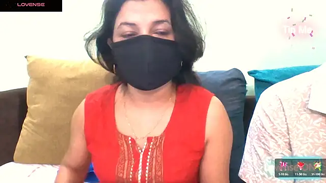 mitali sanju online show from 2, 11, 2025