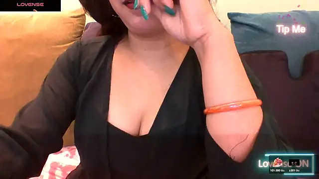 mitali sanju online show from 24, 11, 2025