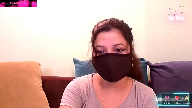 mitali sanju online show from 8, 10, 2025