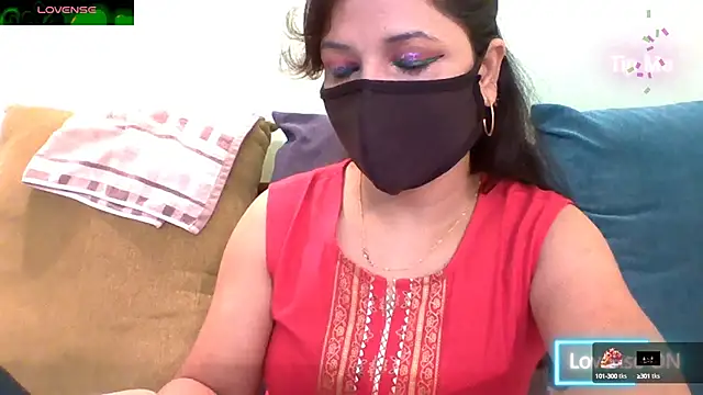 mitali sanju online show from 15, 10, 2025