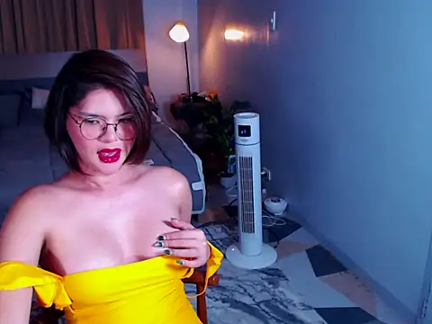 Snapshot of BonnyTyra chatting on 2, 6, 2026 BonnyTyra online show from 2, 6, 2026