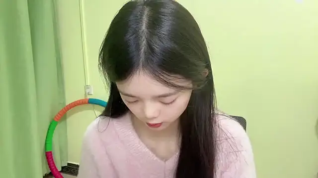 Nicole-13 online show from 17, 11, 2025