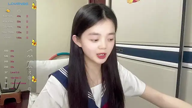 Nicole-13 online show from 15, 3, 2026