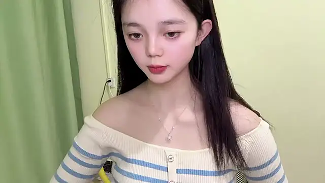 Nicole-13 online show from 30, 11, 2025