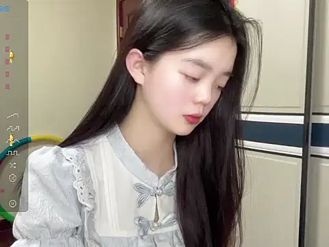 Nicole-13 online show from 21, 3, 2026