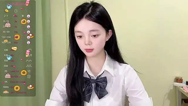 Nicole-13 online show from 11, 9, 2025