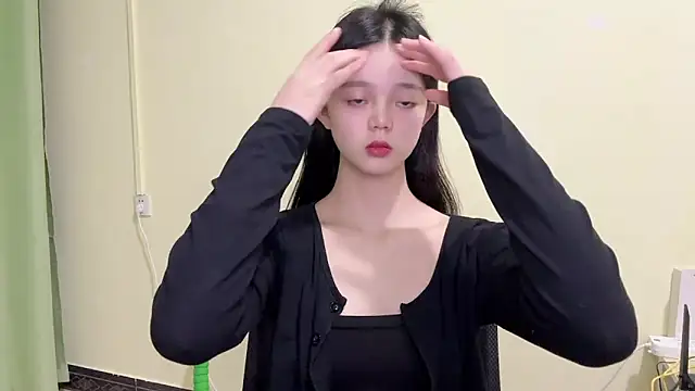 Nicole-13 online show from 5, 11, 2025