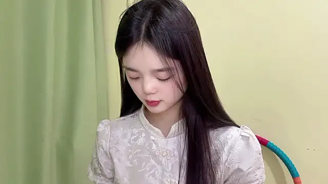 Nicole-13 online show from 11, 1, 2026