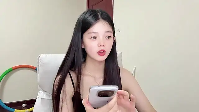 Nicole-13 online show from 2, 6, 2026