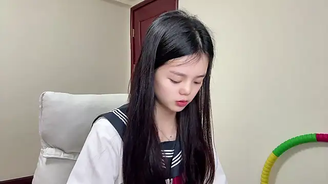 Nicole-13 online show from 16, 4, 2026