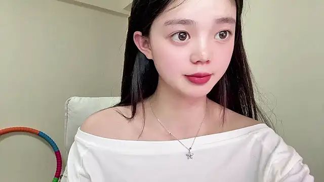Nicole-13 online show from 1, 6, 2026