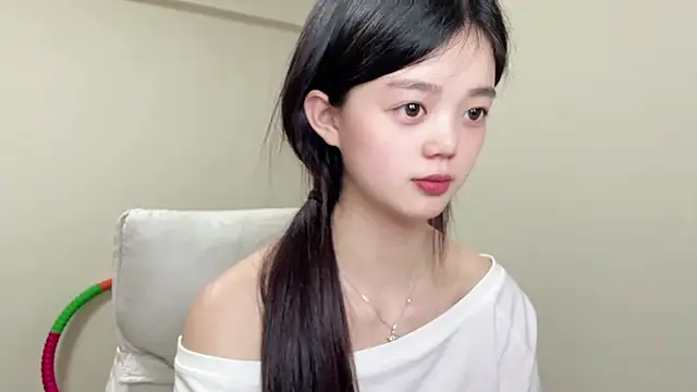 Nicole-13 online show from 18, 5, 2026