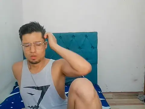 sebasbabyhot online show from 11, 6, 2026