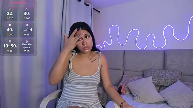 Abrill 2 online show from 16, 1, 2026